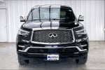 2021 INFINITI QX80 Sensory