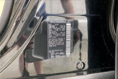 2021 INFINITI QX80 Sensory