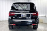 2021 INFINITI QX80 Sensory