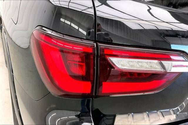 2019 INFINITI QX80 LUXE SENSORY