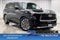 2025 INFINITI QX80 LUXE PROPILOT ASSIST 2.1