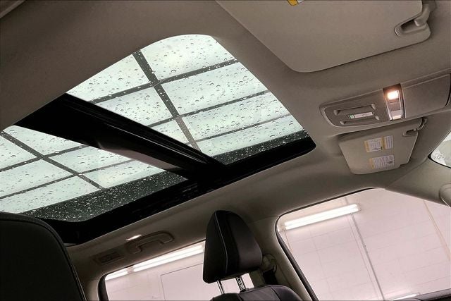 2025 INFINITI QX80 LUXE PROPILOT ASSIST 2.1