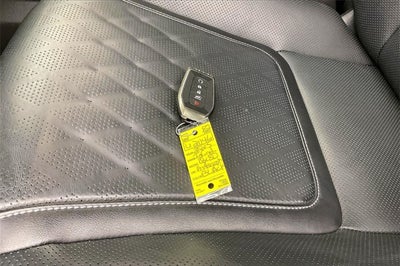 2025 INFINITI QX80 AUTOGRAPH