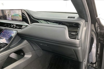 2025 INFINITI QX80 AUTOGRAPH