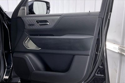 2025 INFINITI QX80 AUTOGRAPH