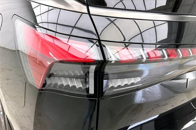 2025 INFINITI QX80 AUTOGRAPH