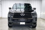 2025 INFINITI QX80 AUTOGRAPH