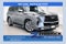 2025 INFINITI QX80 SENSORY 8 PASSENGER
