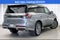 2025 INFINITI QX80 SENSORY 8 PASSENGER