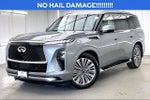 2025 INFINITI QX80 SENSORY 8 PASSENGER