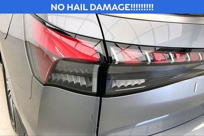 2025 INFINITI QX80 SENSORY 8 PASSENGER
