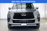 2025 INFINITI QX80 SENSORY 8 PASSENGER