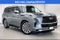 2025 INFINITI QX80 SENSORY 8 PASSENGER