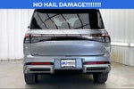 2025 INFINITI QX80 SENSORY 8 PASSENGER