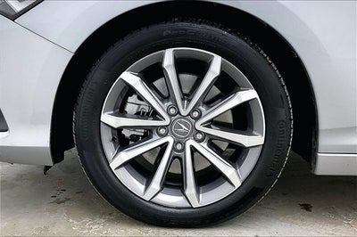 2024 Acura Integra Base