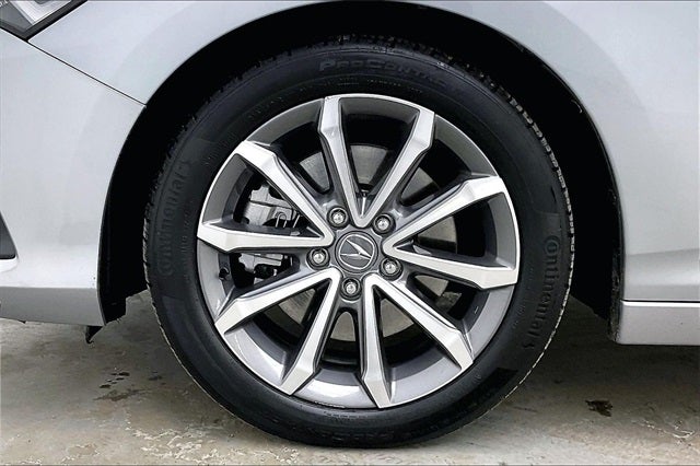 2024 Acura Integra Base