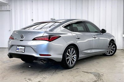 2024 Acura Integra Base