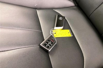 2024 Acura Integra Base