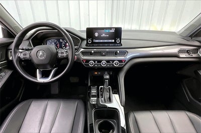 2024 Acura Integra Base