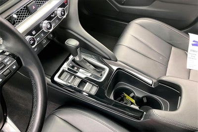 2024 Acura Integra Base