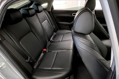 2024 Acura Integra Base