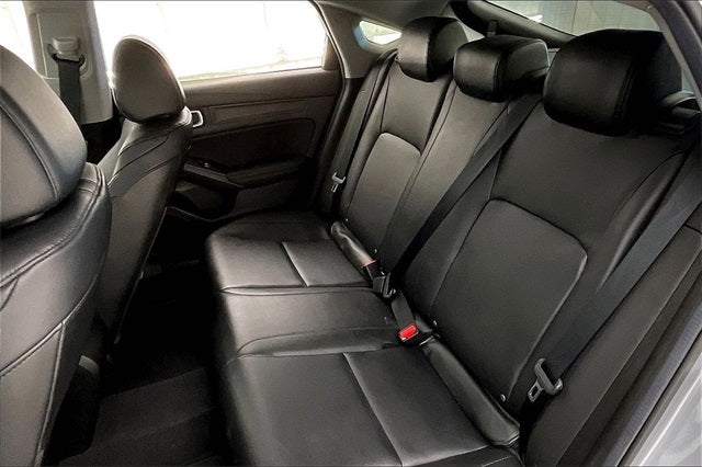 2024 Acura Integra Base