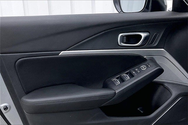 2024 Acura Integra Base