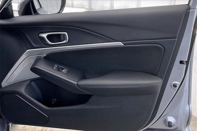 2024 Acura Integra Base