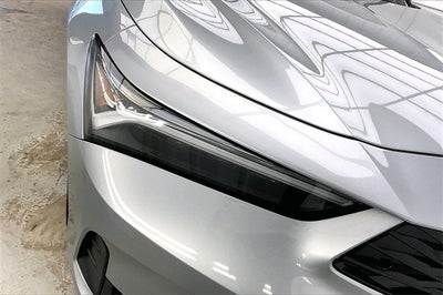 2024 Acura Integra Base