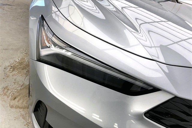 2024 Acura Integra Base