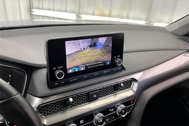 2024 Acura Integra Base