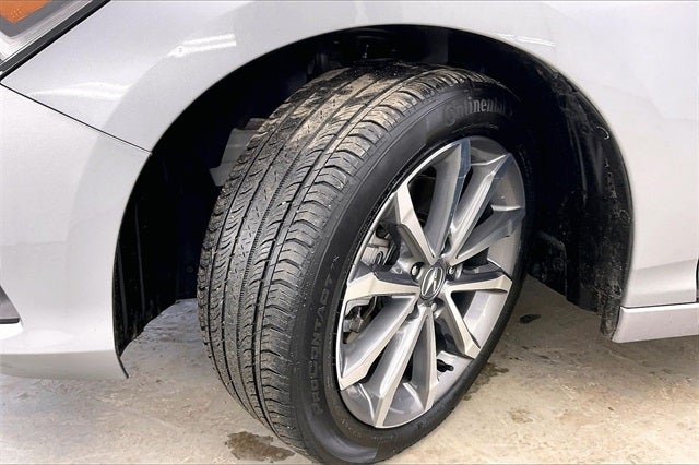 2024 Acura Integra Base