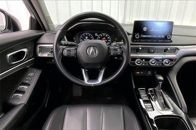 2024 Acura Integra Base