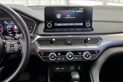 2024 Acura Integra Base