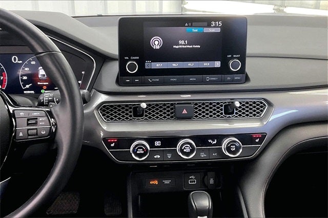 2024 Acura Integra Base