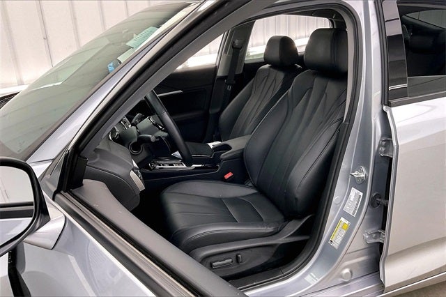 2024 Acura Integra Base