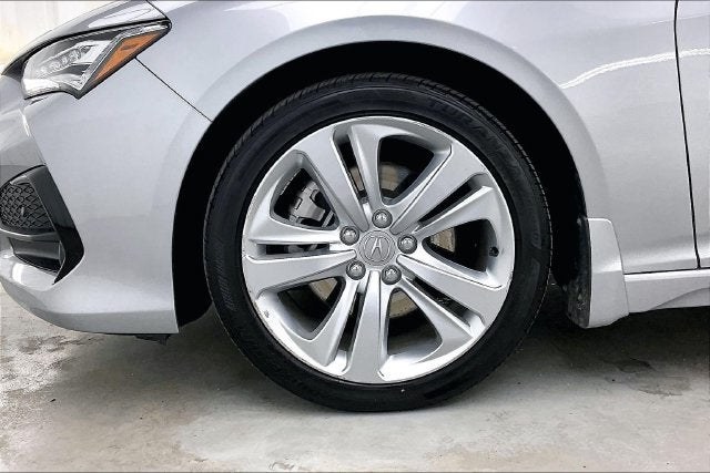 2023 Acura TLX Technology Package