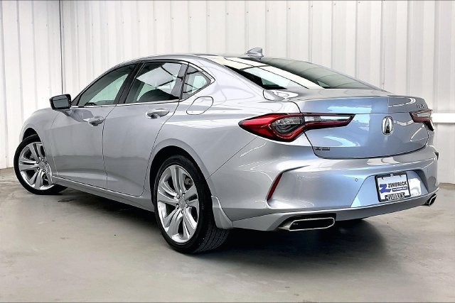 2023 Acura TLX Technology Package