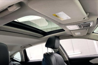 2023 Acura TLX Technology Package