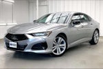 2023 Acura TLX Technology Package