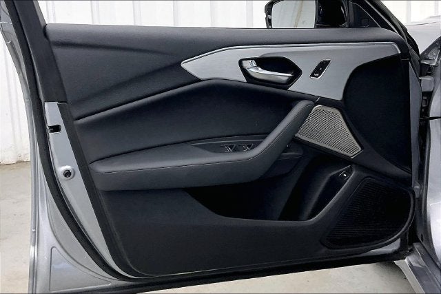 2023 Acura TLX Technology Package