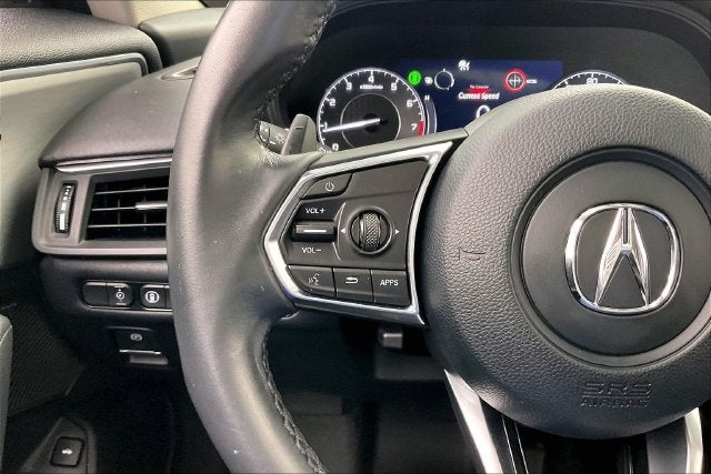 2023 Acura TLX Technology Package