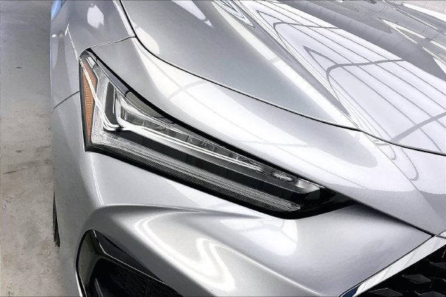 2023 Acura TLX Technology Package