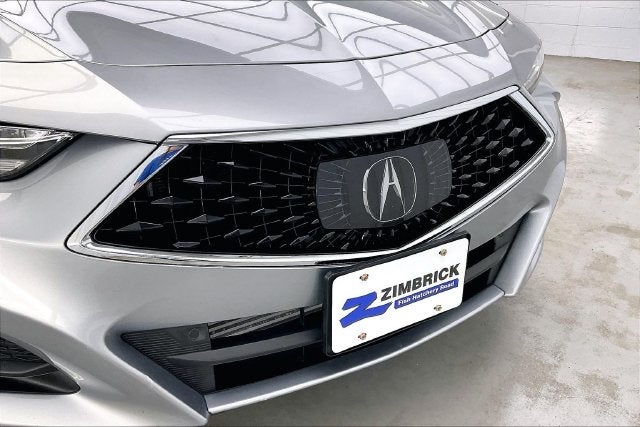 2023 Acura TLX Technology Package