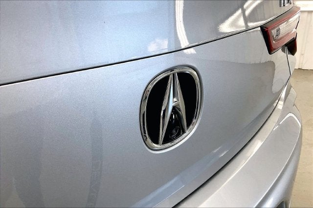 2023 Acura TLX Technology Package