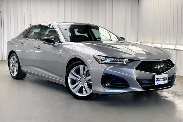 2023 Acura TLX Technology Package
