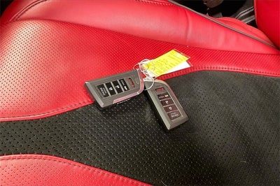 2024 Acura TLX A-Spec Package SH-AWD