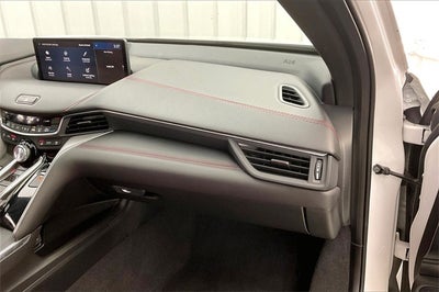 2024 Acura TLX A-Spec Package SH-AWD