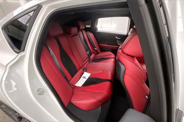 2024 Acura TLX A-Spec Package SH-AWD