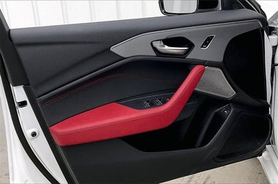 2024 Acura TLX A-Spec Package SH-AWD